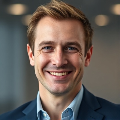 James Wilson — non Gamstopo casinos expert